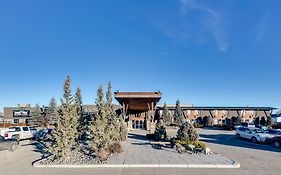 Heritage Inn Hotel & Convention Centre - High River